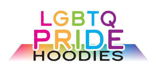 LGBTQ Pride Hoodies