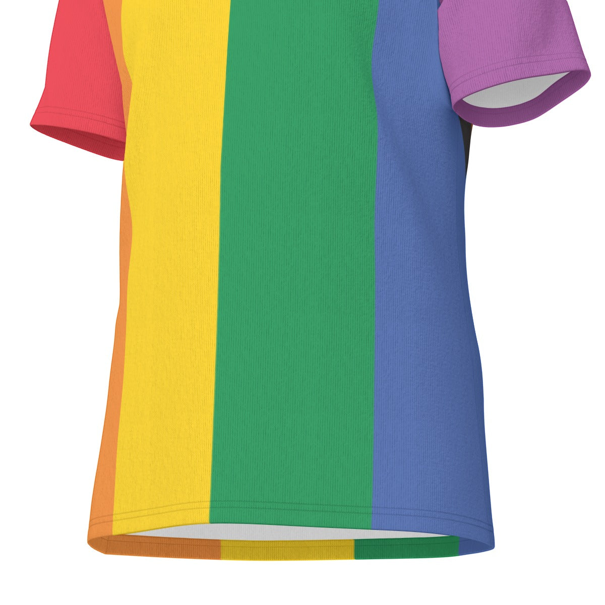 Inclusive Pride Tee - 100% Cotton 190gsm