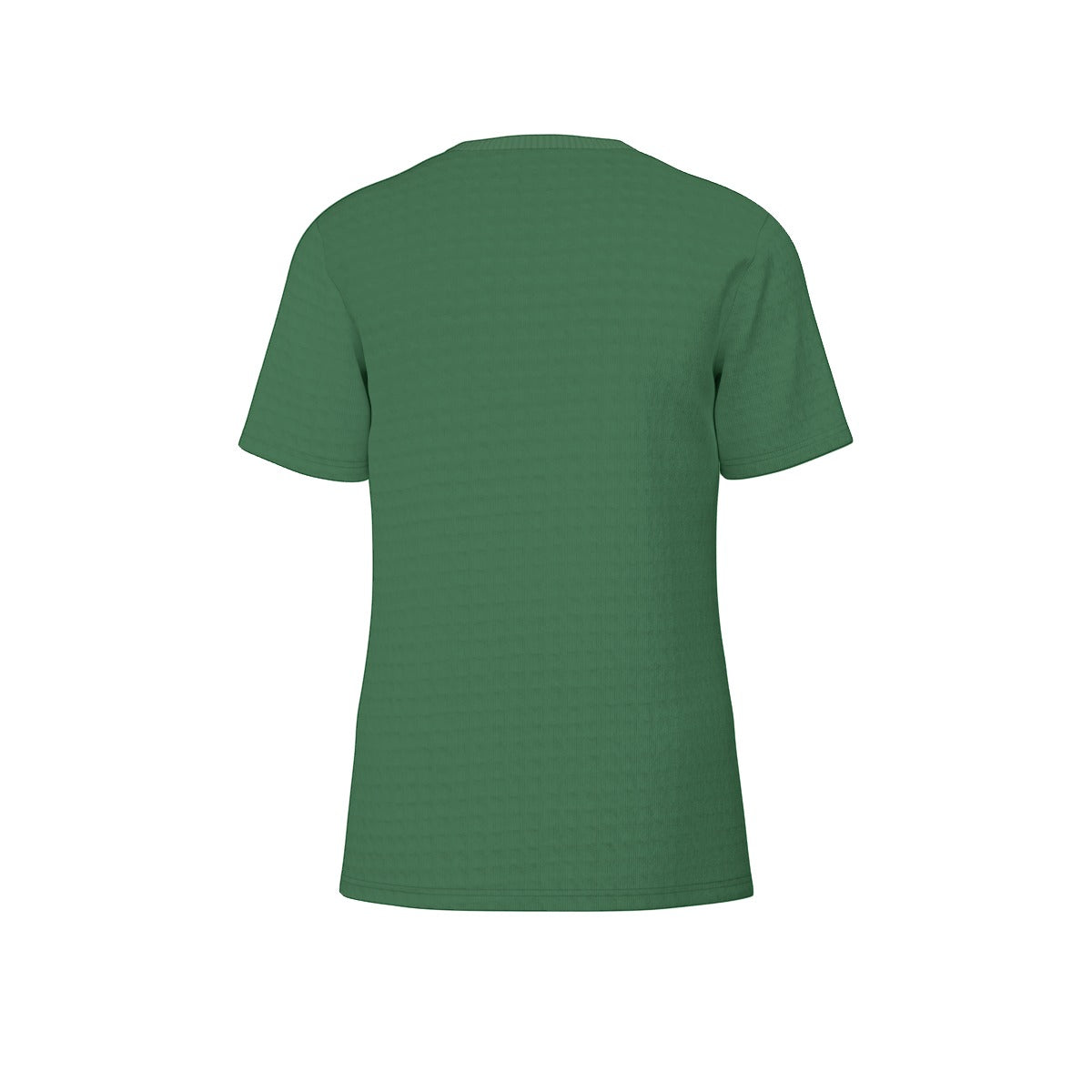 Pride or Die Green Tee - 100% cotton 190gsm