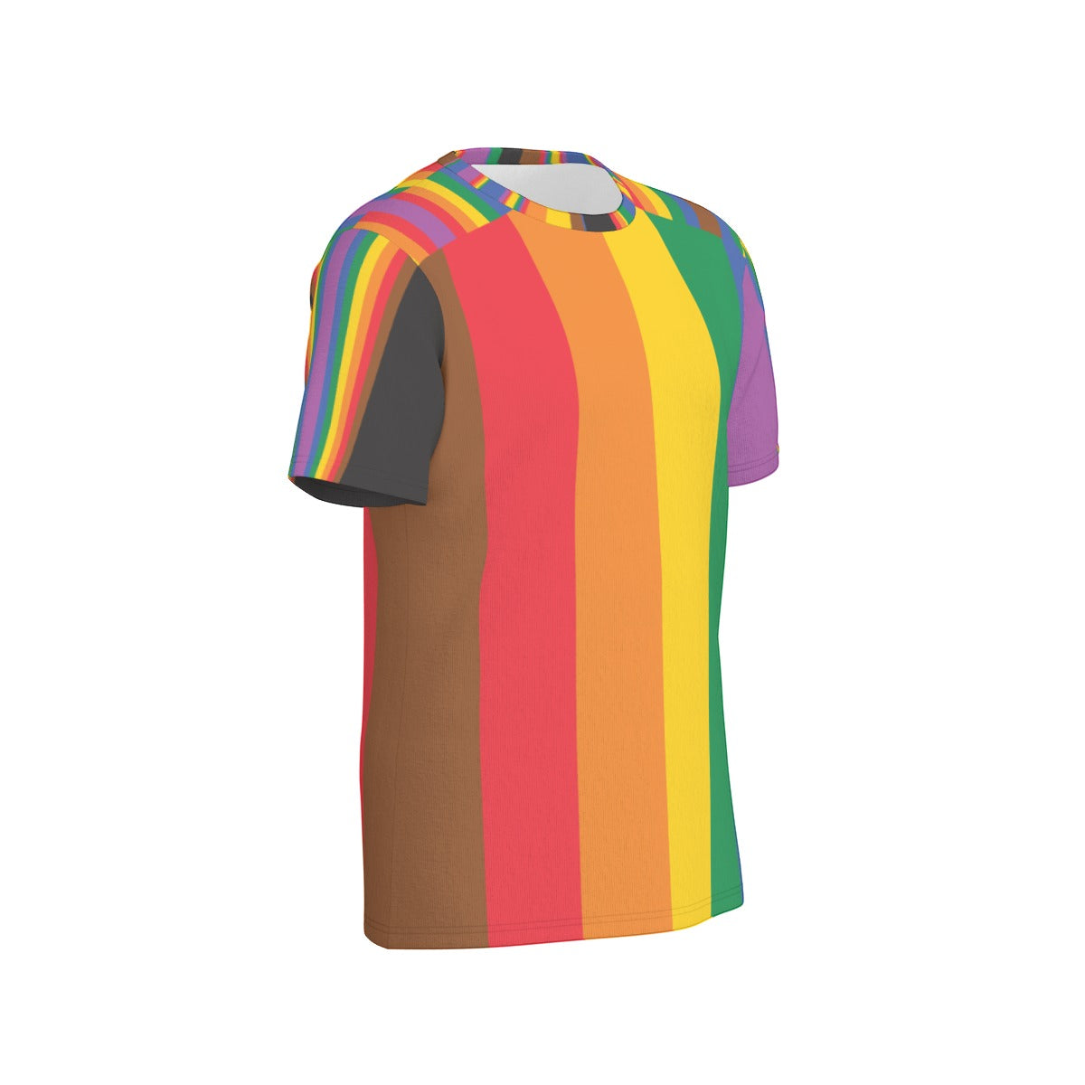 Philadelphia Pride Tee - 100% Cotton 190gsm