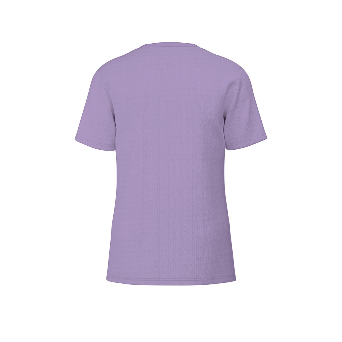 Pride or Die Lavender Tee - 100% cotton 190gsm