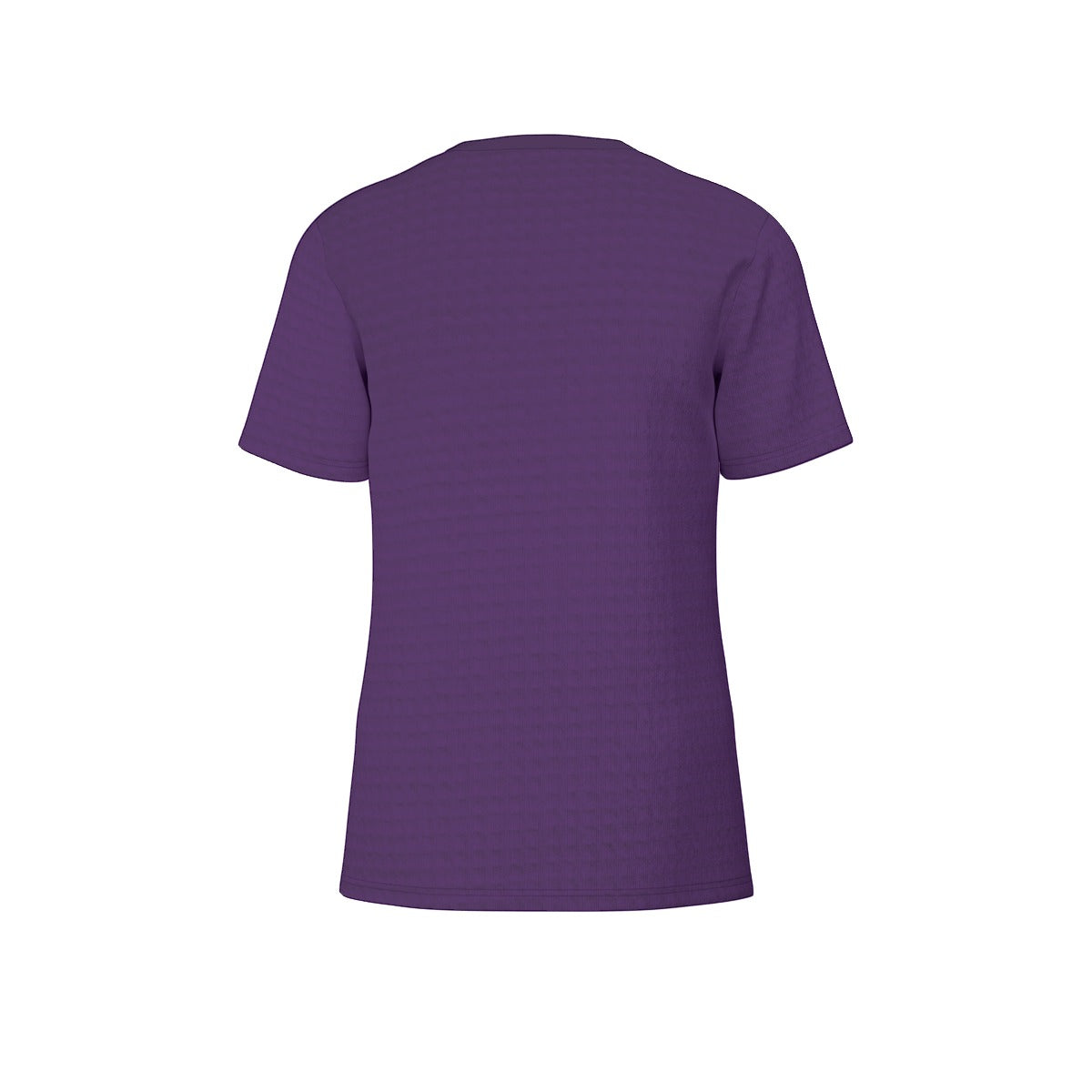 Pride or Die Purple Tee - 100% cotton 190 gsm