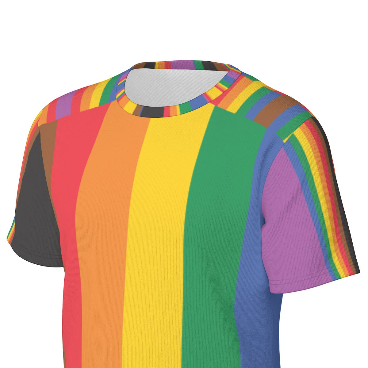 Philadelphia Pride Tee - 100% Cotton 190gsm