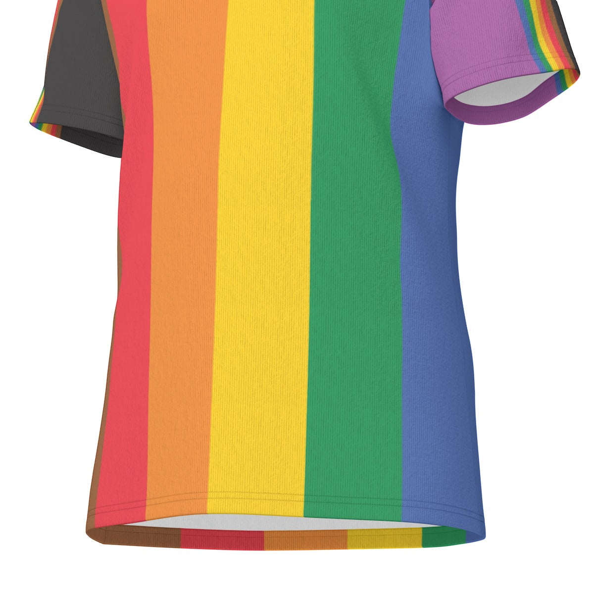 Philadelphia Pride Tee - 100% Cotton 190gsm